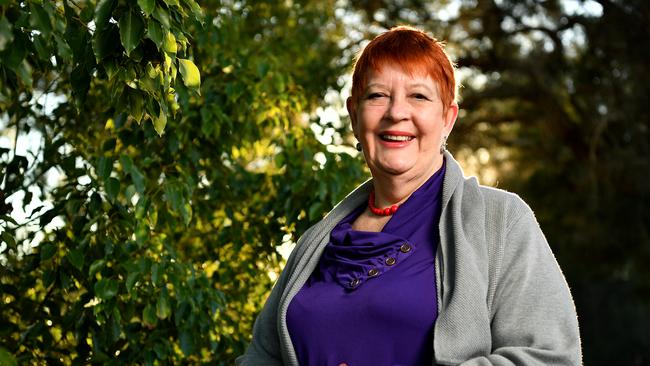 Liverpool Mayor Wendy Waller. Picture: Joel Carrett