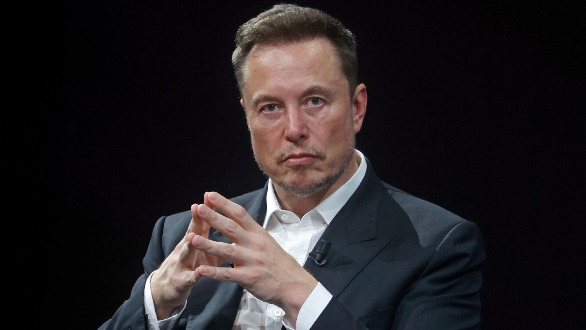 Elon Musk criticses Donald Trump’s AI project