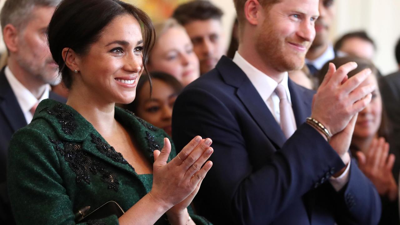 What Meghan, Duchess of Sussex may name her baby daughter | news.com.au ...