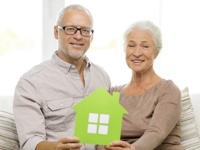 Home loans: Lenders approve mortgages for Australians in their 70s and