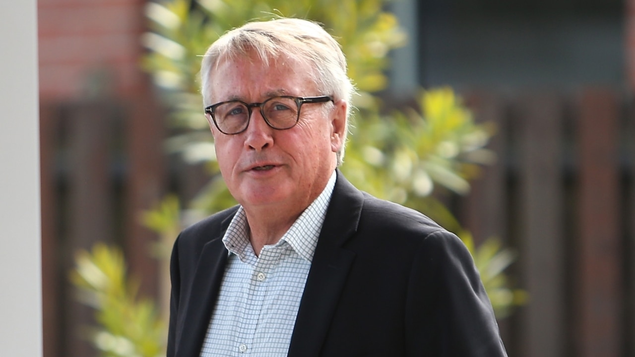 Labor’s Wayne Swan calls for a review of government’s Qatar Airways decision