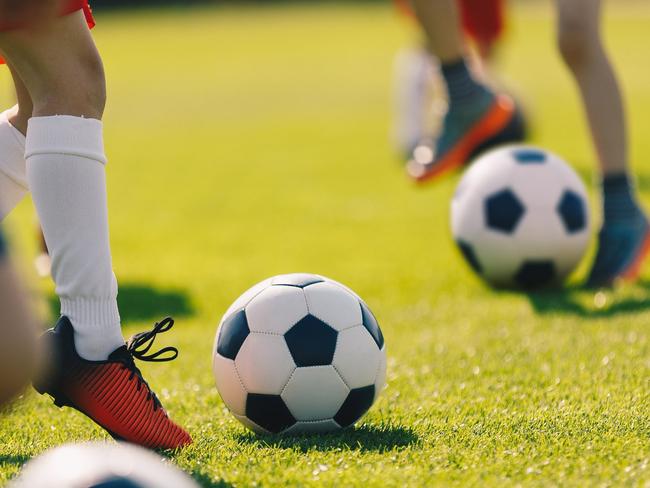 New life for Australia’s oldest football association
