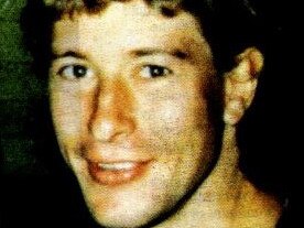 Greg Armstrong 30-year-old was last seen outside a Commonwealth Bank ATM in Adelaide Street, Maryborough, west of Bundaberg, on the morning of May 7, 1997.