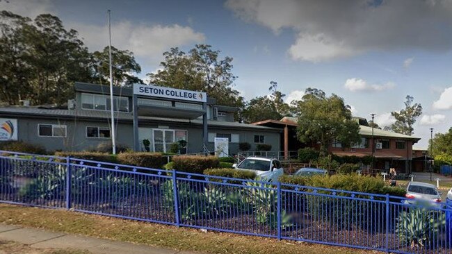 Seton College at Mt Gravatt East to close as of 2024.