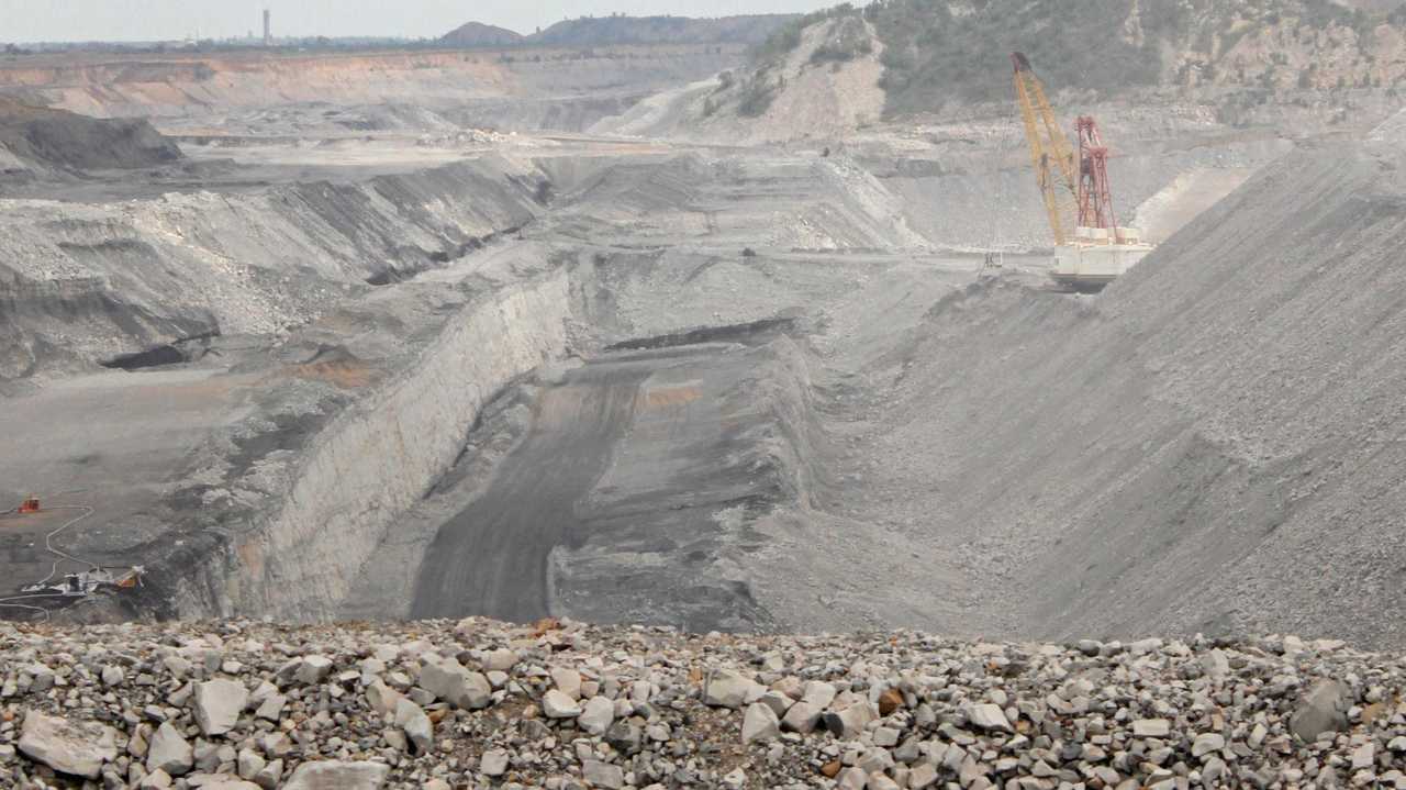 Glencore’s Rolleston mine sale rolls on | The Courier Mail