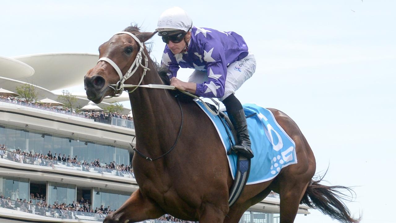 Early Oil: $14 value bet for Thousand Guineas day