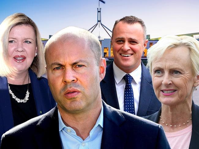 Labor set for convincing victory as 11 MPs in danger of losing seats