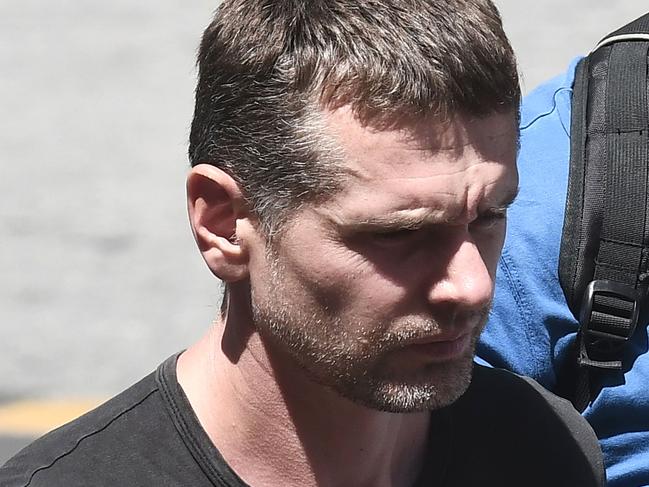 Russian Alexander Vinnik was jailed after helping criminals launder billions of dollars using Bitcoin. Picture: AFP