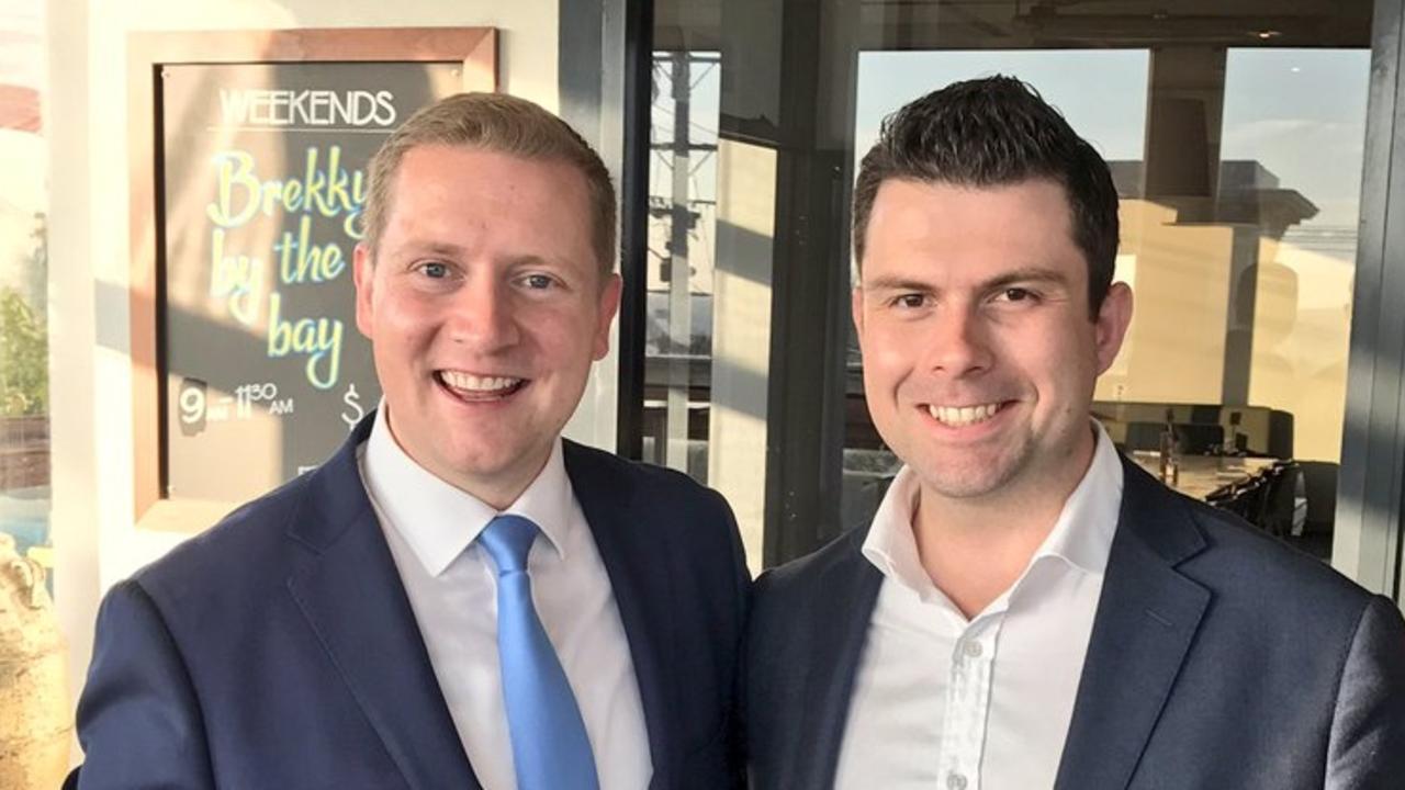 Lib MP’s drink-driving twin spinning his way out of business?