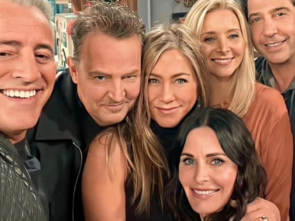 Friends reunion: Why the beloved Nineties sitcom has always mattered