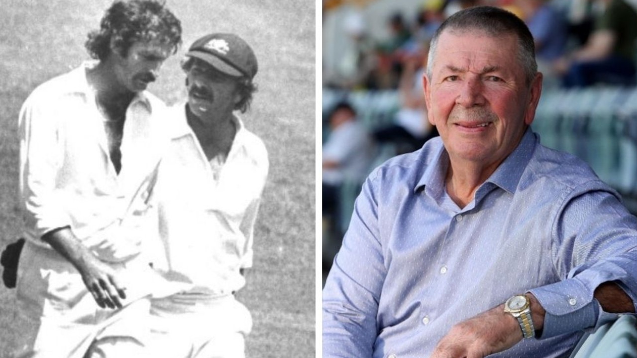 Легенда крикета Род Марш «сражается за свою жизнь» после тяжелого сердечного приступа
