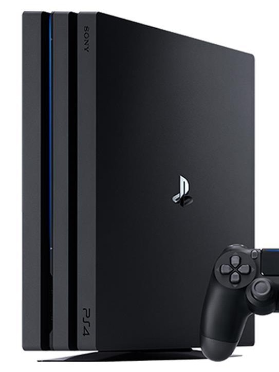 Sony PlayStation 4 1TB Pro is now $389 at JB HI-FI.