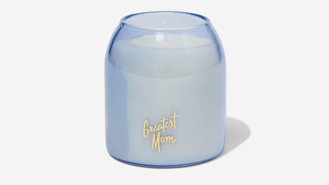 Many wondered why the candle was for sale in Australia. Picture: Typo