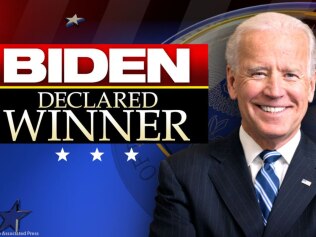 President Joe Biden