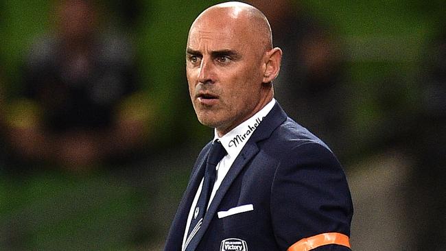 Melbourne Victory transfer news: Coach Kevin Muscat not ruling out new ...