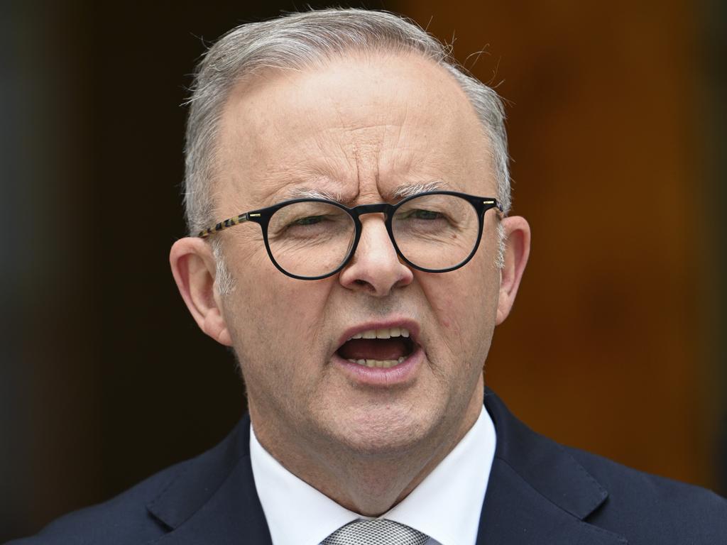 Anthony Albanese defends Help to Buy home ownership scheme | Daily ...