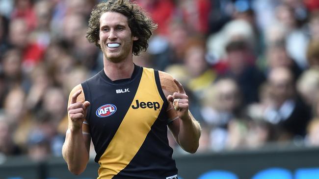 Tyrone Vickery leads Richmond to victory with six goals against ...