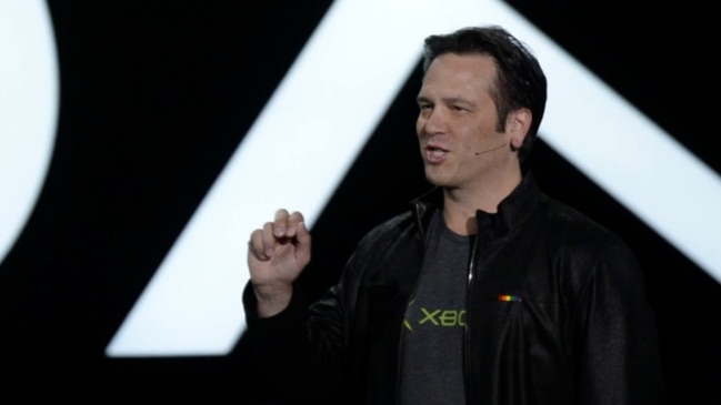 The Elder Scrolls 6 is Still Over Five Years Away – Phil Spencer