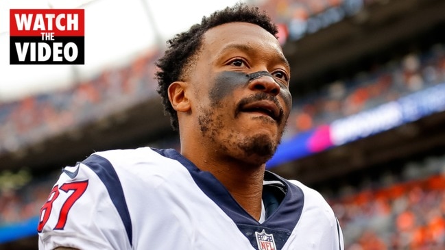 Demaryius Thomas Tributes Flood in as NFL Fans Mourn Death of Broncos Star