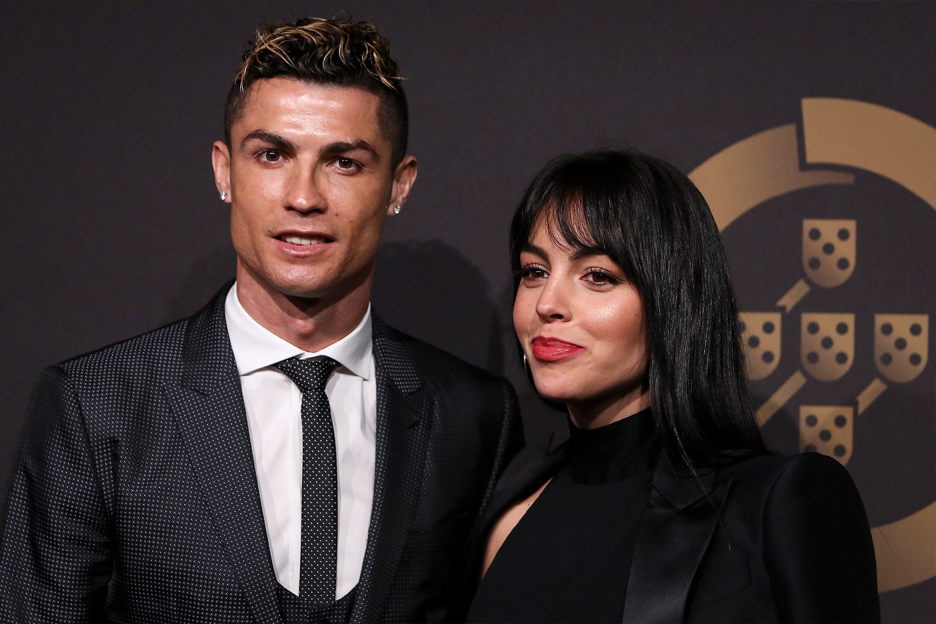 That was not the case” – Ex-Gucci employee who worked with Georgina  Rodriguez claims to reveal truth about how Cristiano Ronaldo met his partner