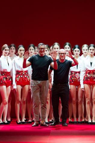 Dolce hotsell gabbana guilty