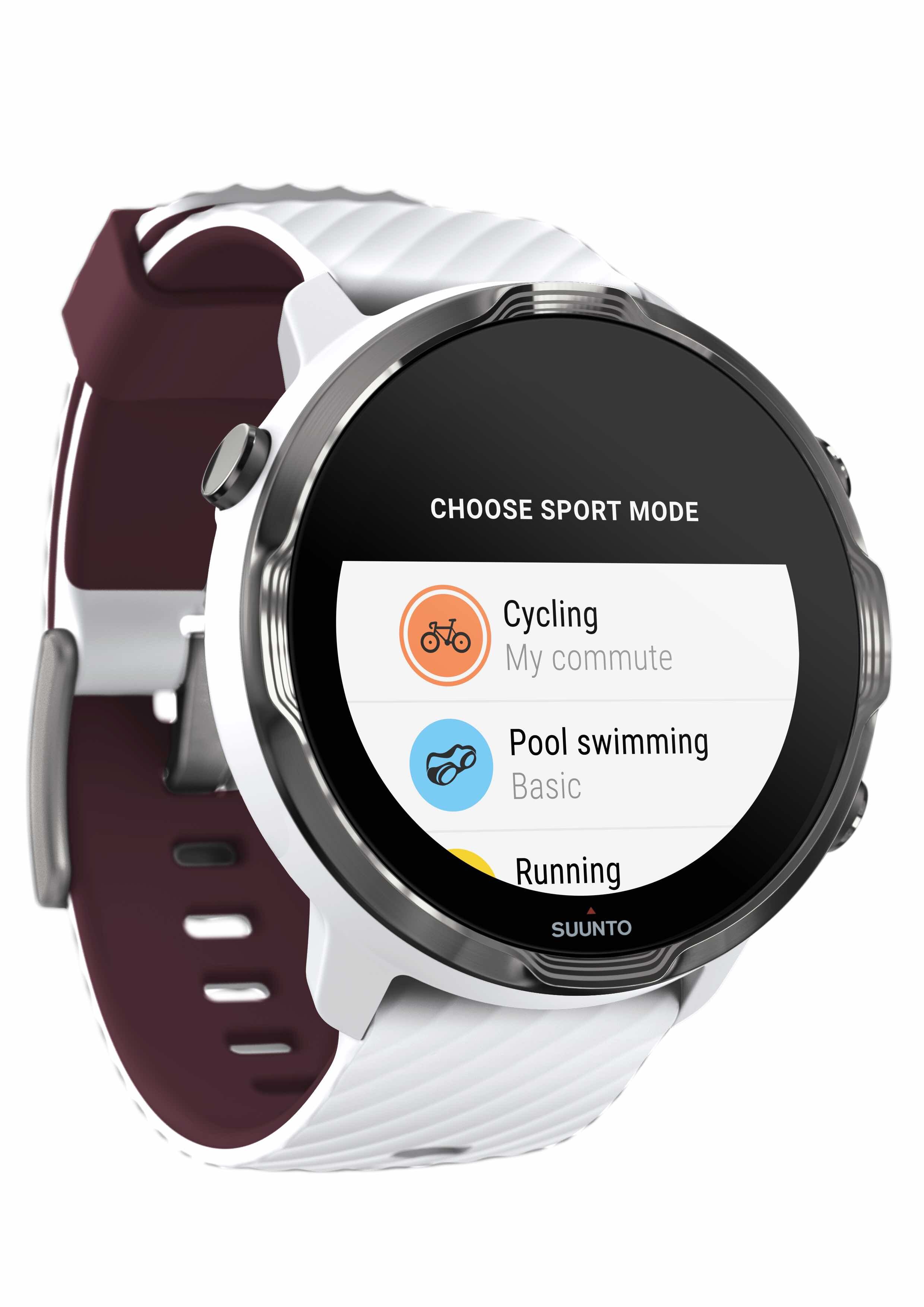suunto 7 apple