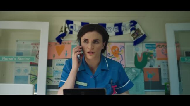 Aisling Bea kept Manchester bombing ‘close to her heart’ during Greatest Days filming