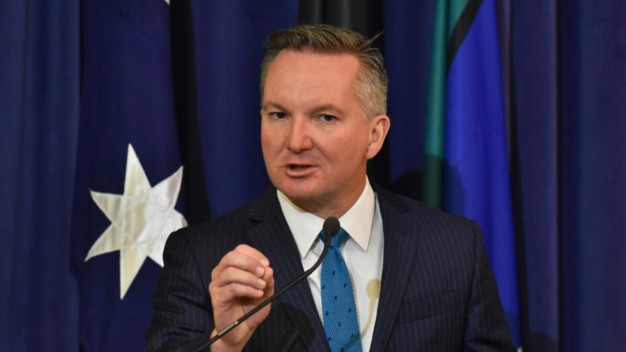 Bowen bows out of leadership race | news.com.au — Australia’s leading ...