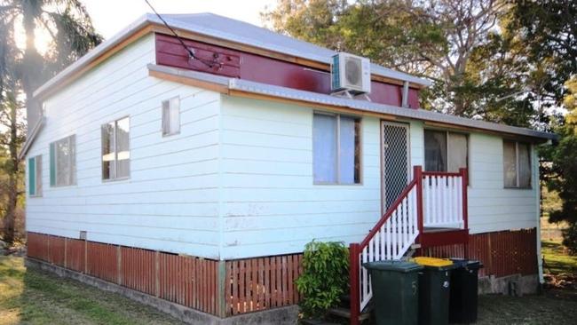 5 Brown Street, Berserker, is for sale for offers over $175,000. Picture: realestate.com.au