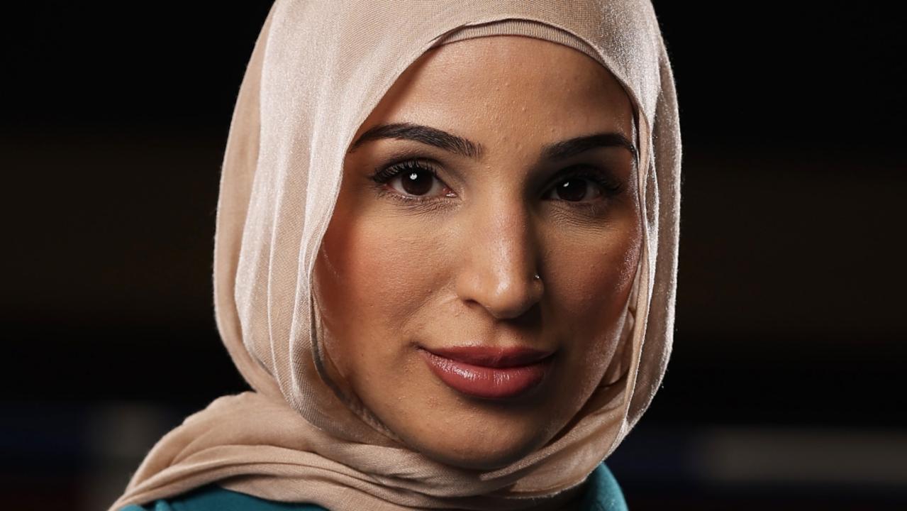 Australian boxer Tina Rahimi slams Paris Olympics hijab ban