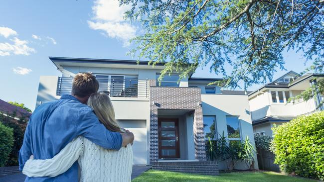 A new real estate report has identified a handful of Northern Territory suburbs that are experiencing a surge in buyer interest amid a host of government incentives for first homeowners. Picture: iStock