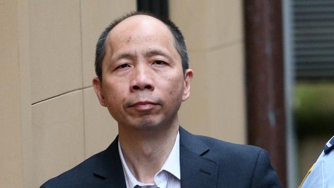 Robert Xie informant motivated by freedom in Lin family murder trial ...