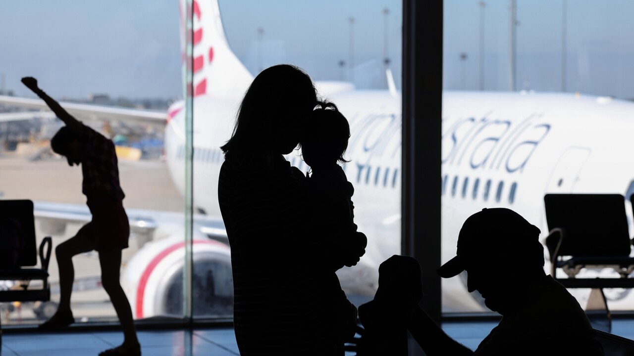 NZ reserves right to pause or suspend flights in case of virus outbreak