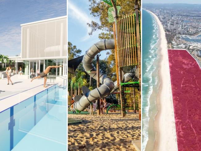 Revealed: 15 Gold Coast parks which are ‘hidden gems’