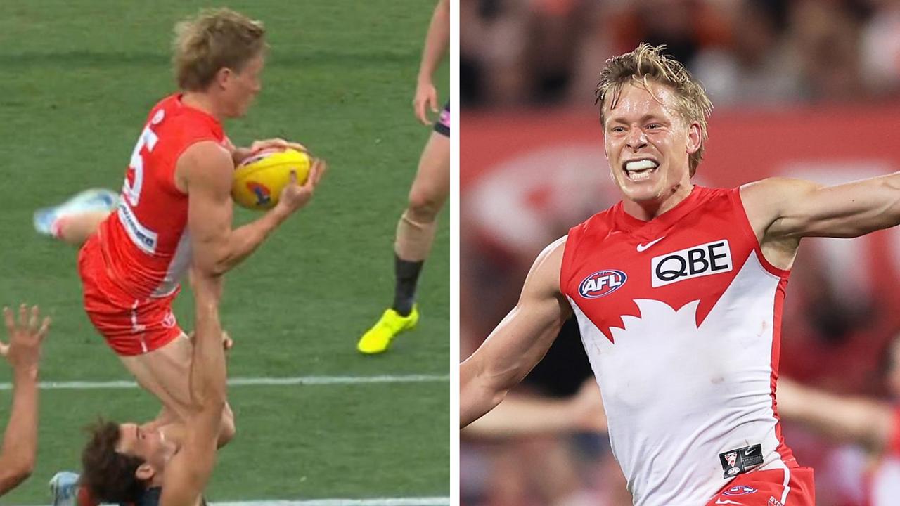 ‘Robbed’: Farcical AFL rule torn to shreds