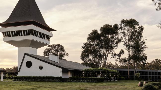 Mitchelton Hotel, Goulburn Valley. Picture: Supplied.