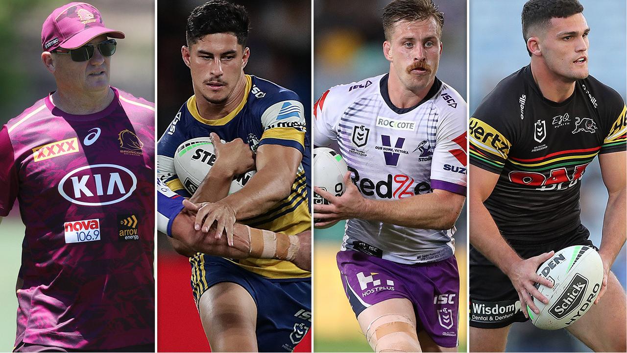 NRL 2021 draw analysis: How your team fared | Daily Telegraph