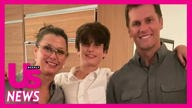 Tom Brady's ex Bridget Moynahan shares unexpected tribute following his  retirement news