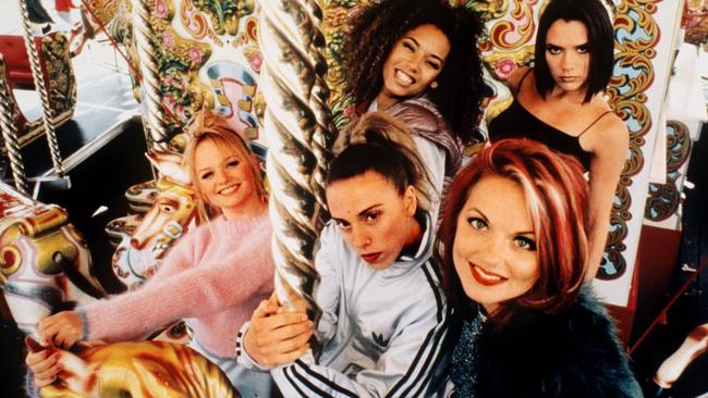 The Spice Girls upcoming Twenty year anniversary | news.com.au ...