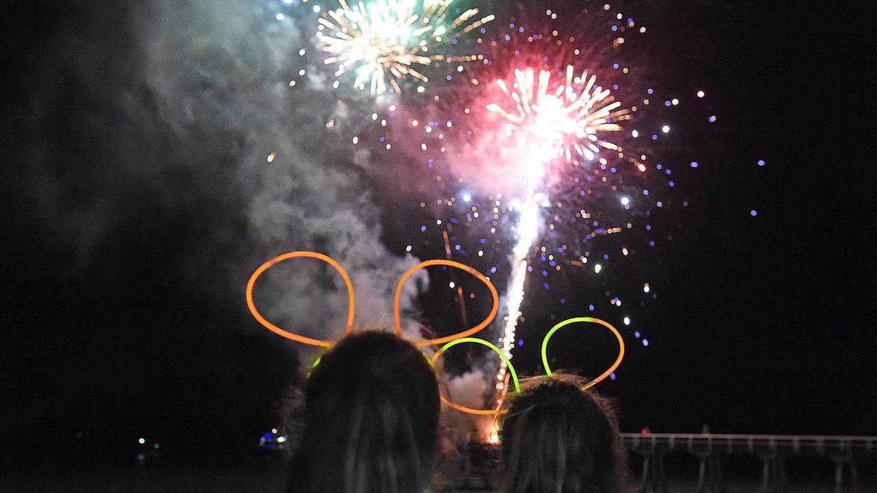 Fraser Coast New Year’s Eve celebrations will look a little different this year. Picture: Cody Fox