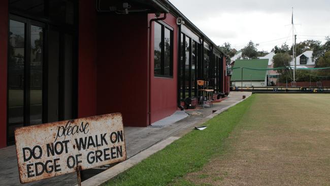 Balmain Bowling Club is set to reopen on November 11 after an 18-month closure.