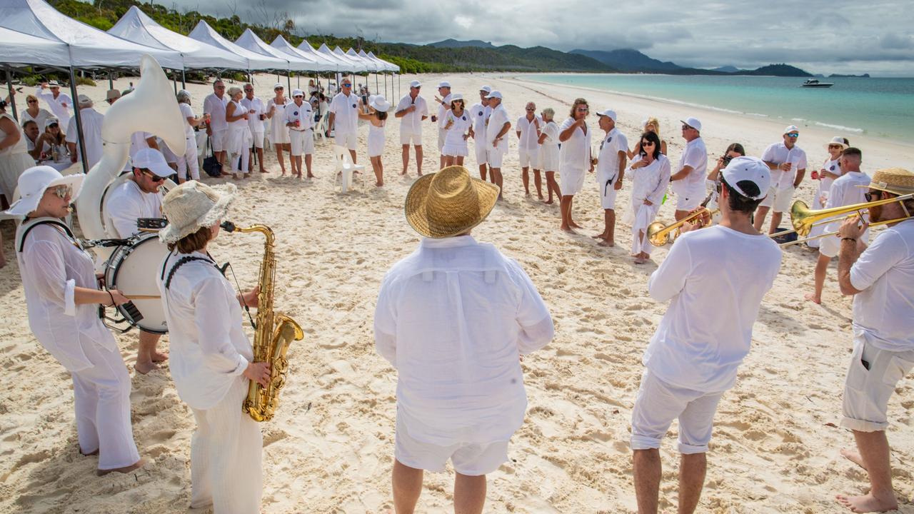 White on Whitehaven Andrew Pattinson Vampp Photography Airlie Beach