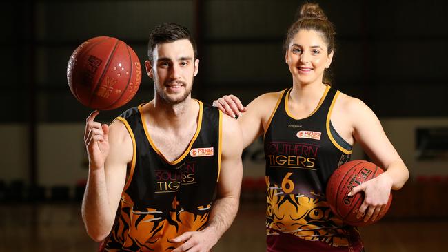 Southern Tigers Emerge As Basketball Premiership Contenders | The ...