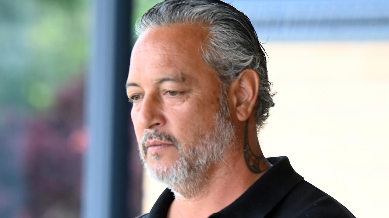 Trial date set for assault-accused MKR star