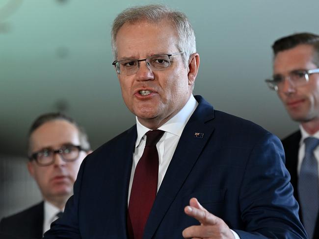 PM books in economic check-ups for regions
