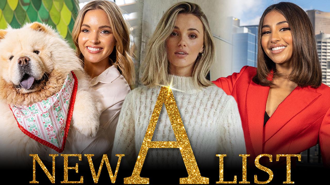 Melbourne's new A-list: The influencers proving they've got staying power