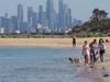 3 dead, 145 pulled from water in 48 hours