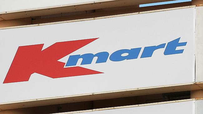 Could Kmart’s success be a wormhole to the future of retail?