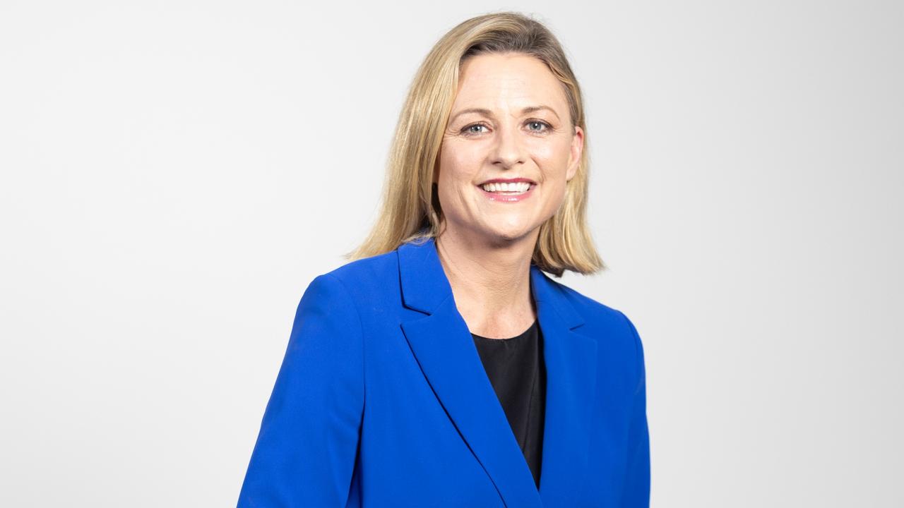 Canstar Data’s Sally Tindall. Picture: supplied.