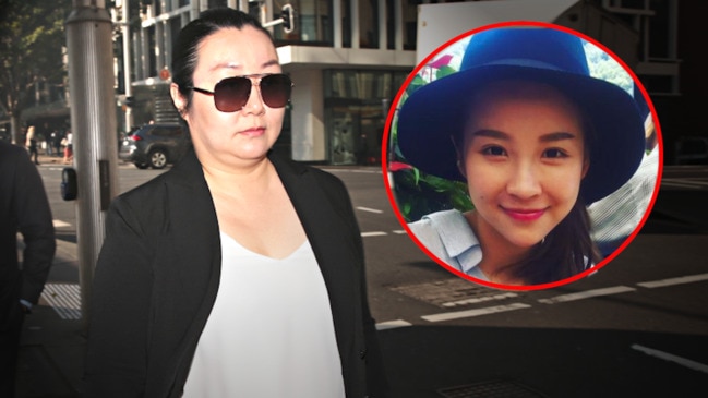 Chinese tourist Jie Shao found guilty of boob job killing